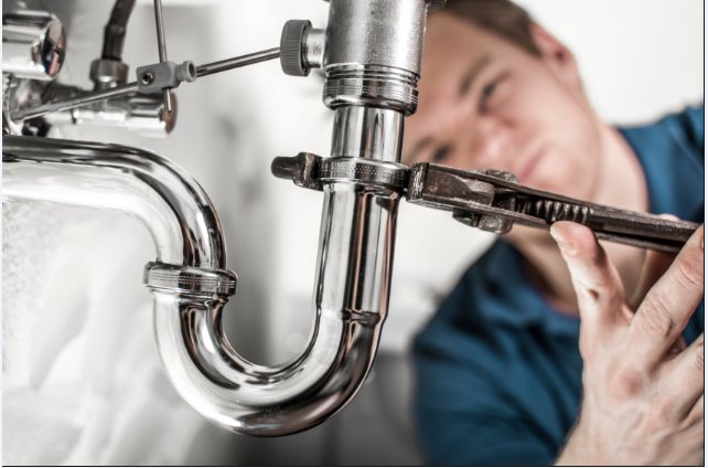 Image for Plumbers Of Hollywood with ID of: 1338524