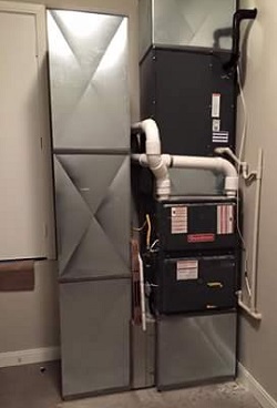 Image for Everett Heating & Air Conditioning with ID of: 1338658