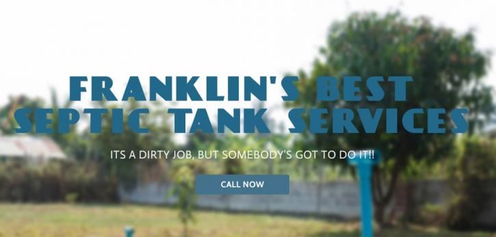 Image for Franklin TN Septic Pro with ID of: 1338831