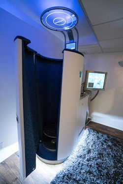 Image for Cocoon Float Spa & Cryotherapy with ID of: 1338857