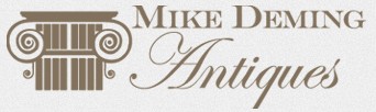 Image for Mike Deming Antiques with ID of: 1338862