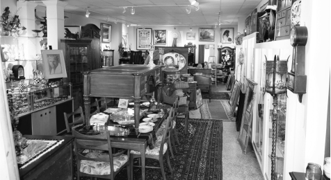 Image for Mike Deming Antiques with ID of: 1338868