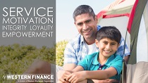 Image for Western Finance with ID of: 1339123