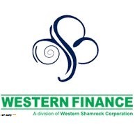 Image for Western Finance with ID of: 1339257