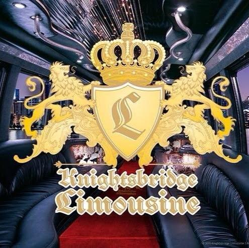 Image for Knightsbridge Limousine with ID of: 1339286