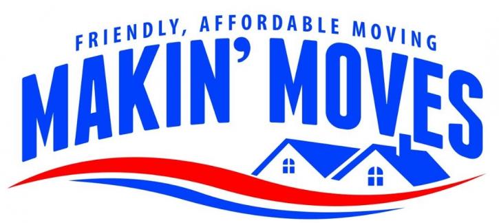Image for Makin' Moves with ID of: 1339369