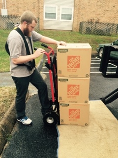 Image for Makin' Moves with ID of: 1339372
