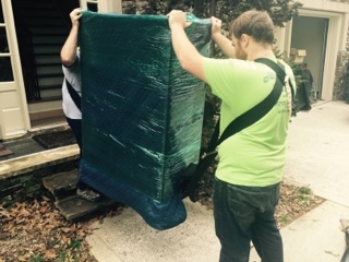 Image for Makin' Moves with ID of: 1339380