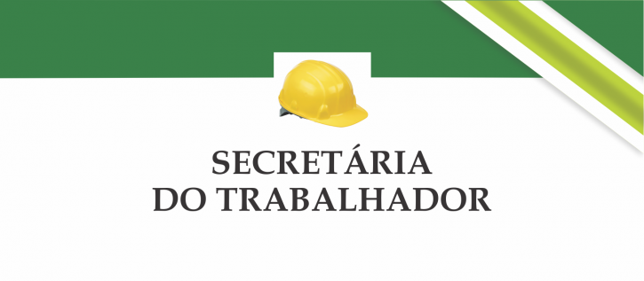 Image for Secretaria Do Trabalhador with ID of: 1339521