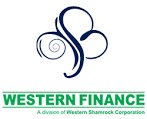 Image for Western Finance with ID of: 1339696