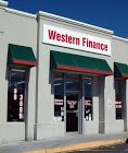 Image for Western Finance with ID of: 1339699