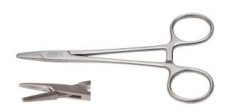 Image for Needle holder Industry Research & Analysis 2016 with ID of: 1339769