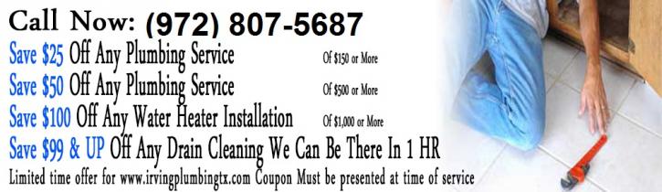 Image for Drain Cleaning Irving TX with ID of: 1339776
