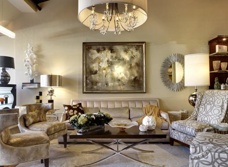 Image for Celebrity Furnishings with ID of: 1339793