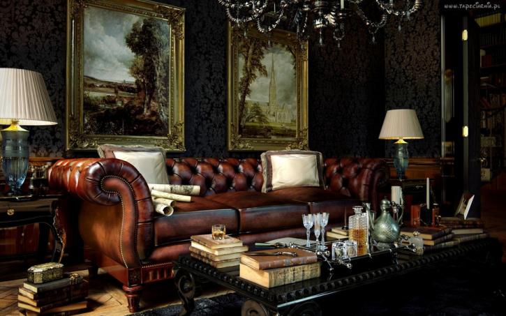 Image for Celebrity Furnishings with ID of: 1339796