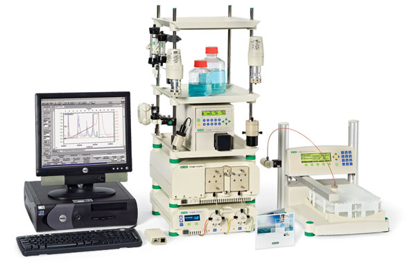 Image for Chromatography Systems Market - Global Industry Perspective, Comprehensive Analysis and Forecast, 2015 – 2021 with ID of: 1339801