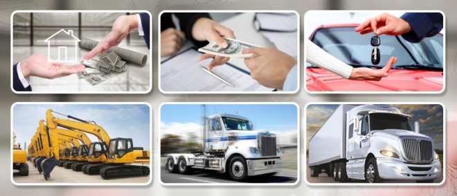 Image for Best Financing Company with ID of: 1339810