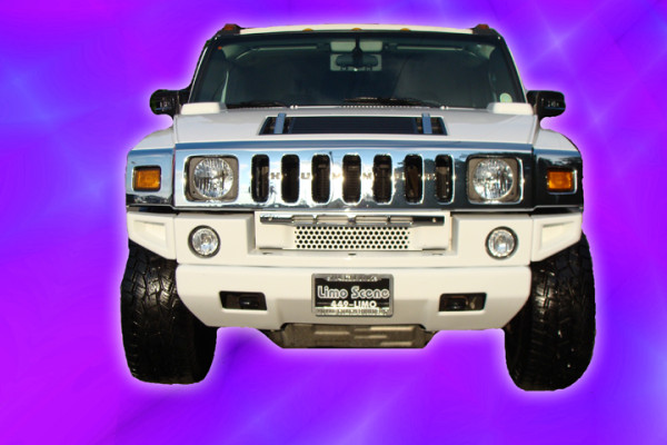 Image for Limo Scene Inc with ID of: 1339821