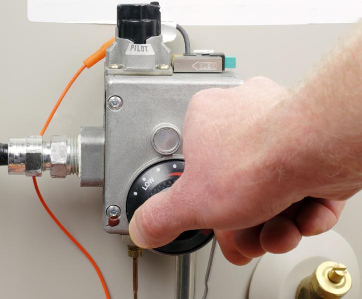 Image for Water Heater Man with ID of: 1339947
