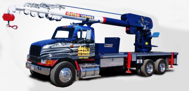 Image for Crane Rental Services with ID of: 1339987