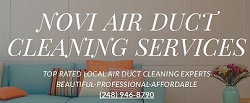 Image for Novi Air Duct Cleaners with ID of: 1340034