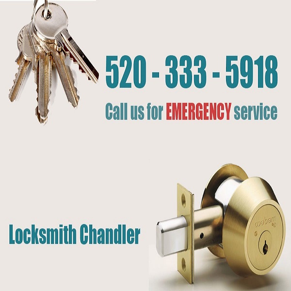 Image for Re Key House Locks Chandler AZ with ID of: 1340063