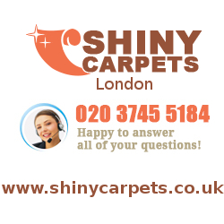 Image for Shiny Carpets London with ID of: 1340219