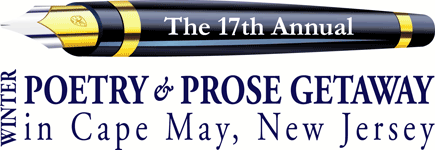 Image for Winter Poetry & Prose Getaway :: Not Your Typical Writers' Conference with ID of: 134027
