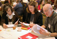 Image for Winter Poetry & Prose Getaway :: Not Your Typical Writers' Conference with ID of: 134029