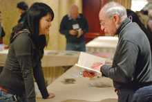 Image for Winter Poetry & Prose Getaway :: Not Your Typical Writers' Conference with ID of: 134031