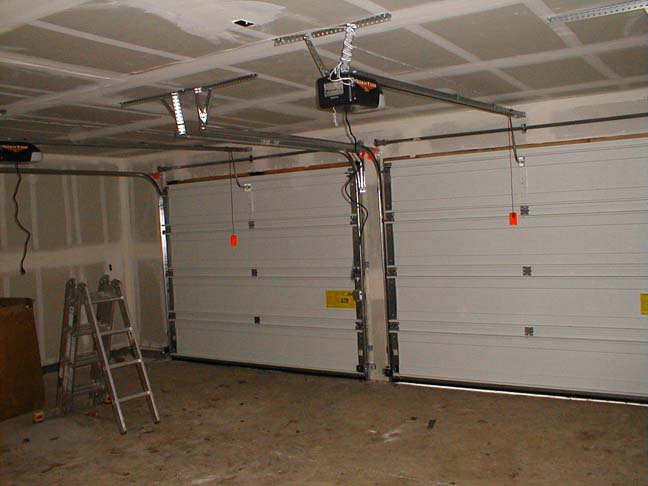 Image for All Garage Door Repair Cypress with ID of: 1340341