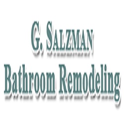 Image for G. Salzman Bathroom Remodeling with ID of: 1340537