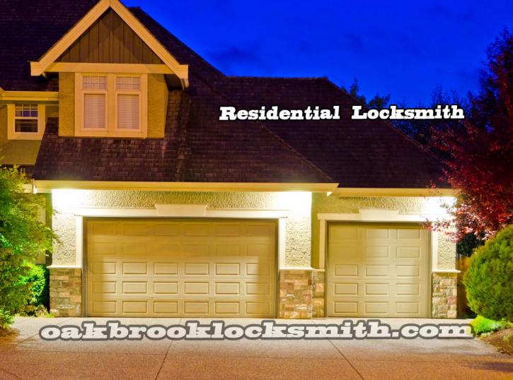 Image for Oak Brook Quick Locksmith with ID of: 1340663