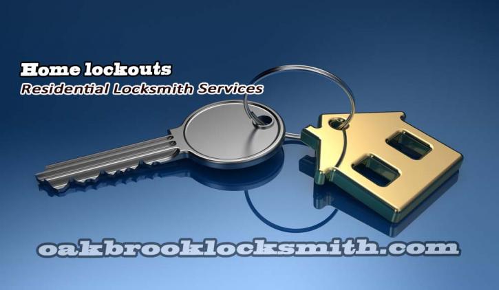Image for Oak Brook Quick Locksmith with ID of: 1340665