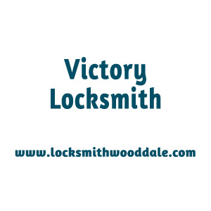 Image for Victory Locksmith with ID of: 1340667