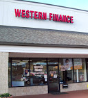Image for Western Finance with ID of: 1340949
