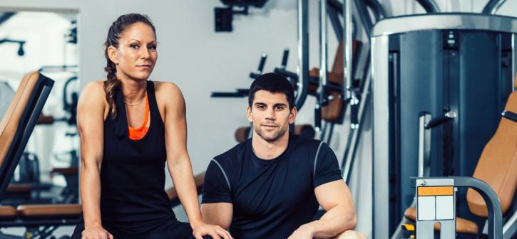 Image for HealthFit Chiropractic with ID of: 1340961