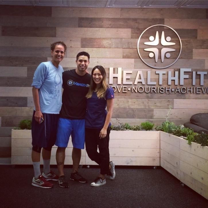 Image for HealthFit Chiropractic with ID of: 1340964