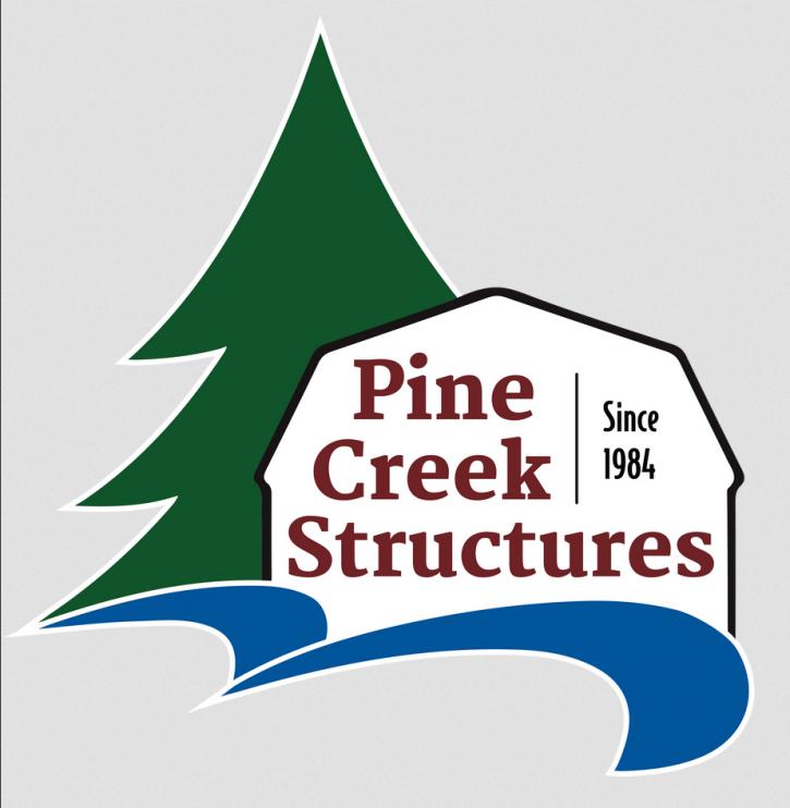 Image for Pine Creek Structures with ID of: 1341181