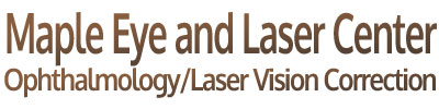Image for Maple Eye and Laser Center with ID of: 1341337