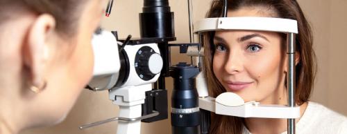 Image for Maple Eye and Laser Center with ID of: 1341339
