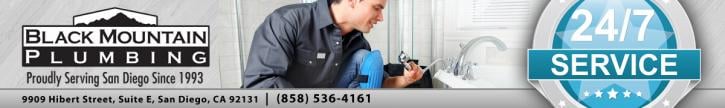 Image for Black Mountain Plumbing Inc with ID of: 1341342