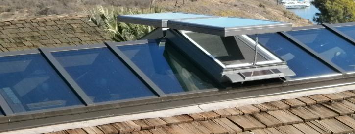 Image for Skylights Orange County for better lightening with ID of: 1341468