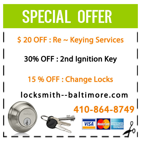 Image for Locksmith Baltimore with ID of: 1341656