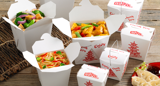 Image for Restaurant Carry Out Containers with ID of: 1341816