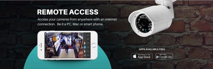 Image for Best CCTV Cameras with ID of: 1341949