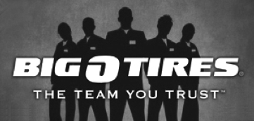 Image for Big O Tires with ID of: 1342042