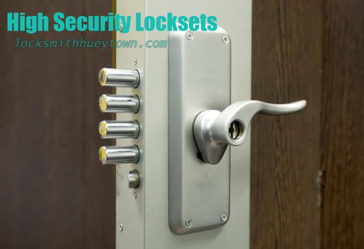 Image for Hueytown Fast Locksmith with ID of: 1342059