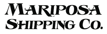 Image for Mariposa Shipping Co. with ID of: 1342169