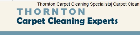 Image for Thornton Carpet Cleaning Specialists with ID of: 1342353